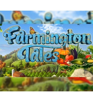 Farmington Tales Steam Key GLOBAL